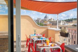 Terrazza Giuliana Rooftop