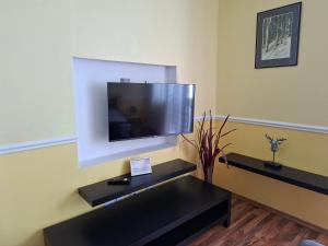 Pension Villa Maria