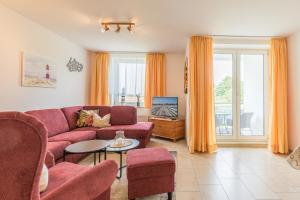 Sünnslag, Ferienwohnung 126