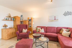 Sünnslag, Ferienwohnung 126