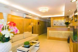 ROSA ZEN Hotel Spa