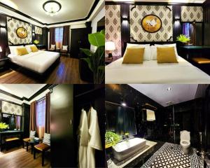 ROSA ZEN Hotel Spa
