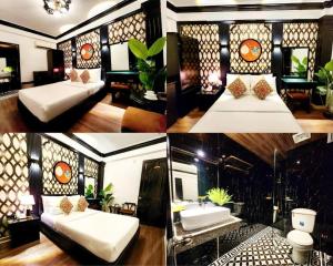 ROSA ZEN Hotel Spa