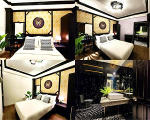 ROSA ZEN Hotel Spa