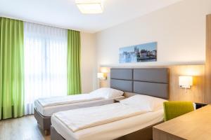 City-Hotel Kurfürst Balduin