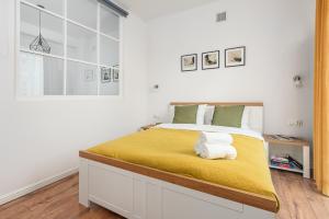 Lumina I Charming 3-room Apartment I Center I AC I Parking