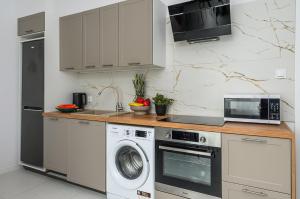 Lumina I Charming 3-room Apartment I Center I AC I Parking