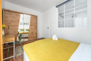 Lumina I Charming 3-room Apartment I Center I AC I Parking