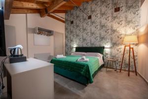 Fried-Rich boutique suites Ortigia