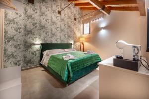 Fried-Rich boutique suites Ortigia
