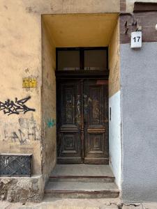 Prądzyńskiego Downtown Studio by BookingHost