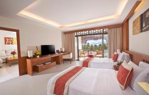 Le Murraya Boutique Serviced Residence & Resort
