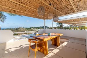 Hera Boutique Villas