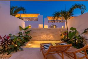 Hera Boutique Villas