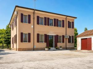 CaMia - Rooms