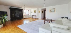 Wyjątkowy apartament przy uniwersytecie
