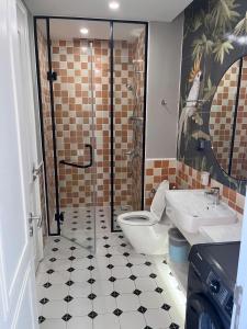 H House Apartment Hillside Phu Quoc