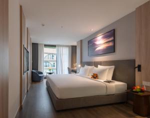 Adamas Boutique Hotel Nha Trang