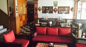 The Nice Patong Hotel