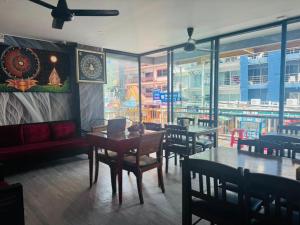 The Nice Patong Hotel
