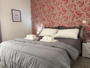 Borgo Orefice Apartament Napoli Centro and Porto