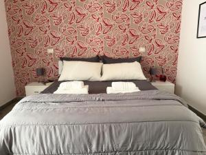 Borgo Orefice Apartament Napoli Centro and Porto