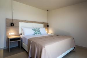 Amaltheia Beachfront Villas