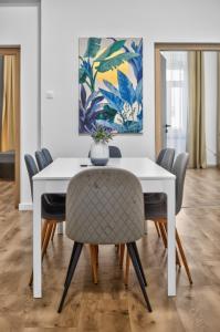 The Grand Kazinczy Boutique Residence
