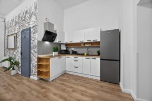 The Grand Kazinczy Boutique Residence