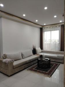 Appartement S1 à Khzema Ouest près de la zone touristique