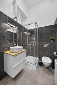 The Grand Kazinczy Boutique Residence