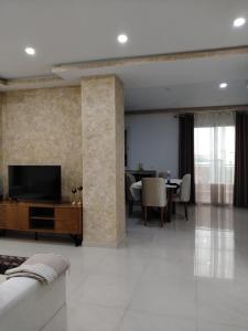 Appartement S1 à Khzema Ouest près de la zone touristique