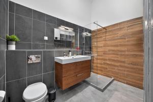 The Grand Kazinczy Boutique Residence
