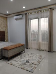 Appartement S1 à Khzema Ouest près de la zone touristique