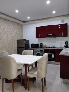 Appartement S1 à Khzema Ouest près de la zone touristique