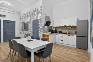 The Grand Kazinczy Boutique Residence