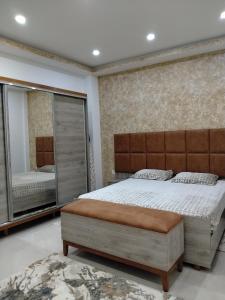 Appartement S1 à Khzema Ouest près de la zone touristique