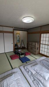 Mettaguesthouse慈しみの宿