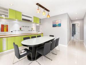 4 Bedroom Penthouse Style in Kamala (KRD-403)