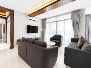 4 Bedroom Penthouse Style in Kamala (KRD-403)