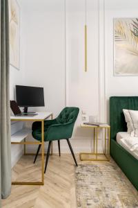 High Ceilings Apartments Bucharest GARDEN - Parking - Invoice at request