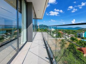 Mangosteen Sky Penthouse Sea View (MGST)