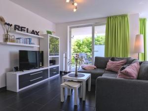Strandpark-Grossenbrode-Haus-Meeresrauschen-Wohnung-11