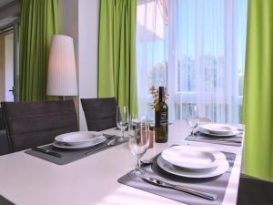 Strandpark-Grossenbrode-Haus-Meeresrauschen-Wohnung-11