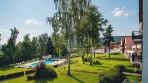 Lipnest - Lake & Relax Apartment Lipno