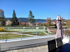 Lipnest - Lake & Relax Apartment Lipno