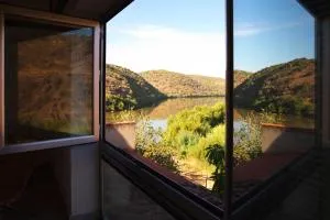 Casa de los Olivos, chimenea con horno 2 Hab 4 Pers mas 1 Max - La Isabel