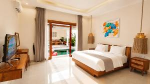 Villa Sinergi Seminyak 3