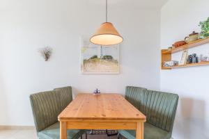 Sünnslag, Ferienwohnung 126