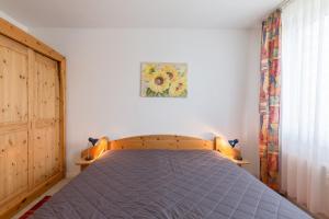 Sünnslag, Ferienwohnung 126